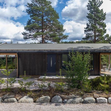 Bjonntjonn 227 Villa Heimdal Exterior photo
